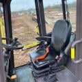 Mecalac 9 Tonne Cabbed