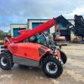 Manitou MT625 Air Con