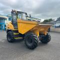 Mecalac 6 Tonne Cabbed
