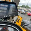 JCB 540-140 Sway / AC