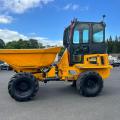 Thwaites 6 Tonne Swivel Cabbed