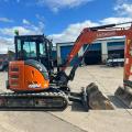 Hitachi ZX48U-6