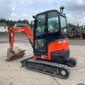 Kubota U27-4