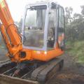 Hitachi EX45