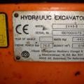 Hitachi EX45