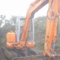 Hitachi EX45