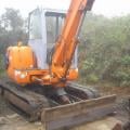 Hitachi EX45
