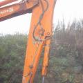 Hitachi EX45