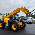 JCB 535-95 Joystick