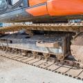 Hitachi ZX135 US-6