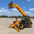 JCB 540-180 Joystick / AC