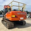 Hitachi ZX210 LC-7