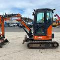 Hitachi ZX26U