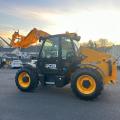 JCB 531-70 Big Engine 108BHP