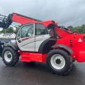 Manitou MT1440 Easy / Air Con