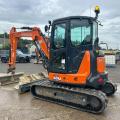 Hitachi ZX48U-6