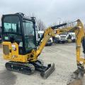 Cat 301.6