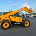 JCB 531-70 Big Engine 108BHP