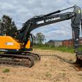 Hyundai HX235A LCR