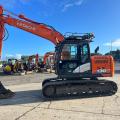 Hitachi ZX130 LCN-6