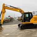 JCB 150X L