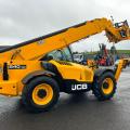 JCB 540-180 Air Con
