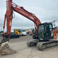 Hitachi ZX135 US-6