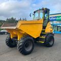 Mecalac 9 Tonne Cabbed