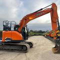 Doosan DX140 LCR-7 ( New Model )