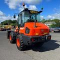Kubota R090 Bucket / Forks / AC