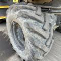 Mecalac 6 Tonne Swivel Cabbed