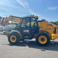 JCB 540-140 Sway / AC