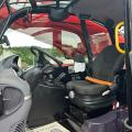Manitou MT1840 100BHP / AC / Joystick