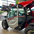 Manitou MT625 Air Con