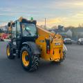 JCB 531-70 Big Engine 108BHP
