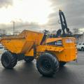 Thwaites 9 Tonne