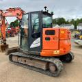 Hitachi ZX85