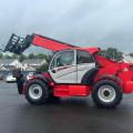 Manitou MT1440 Easy / Air Con