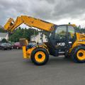 JCB 540-180 Air Con