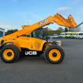 JCB 531-70 Big Engine 108BHP
