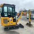 Cat 301.6