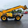 JCB 540-140 Sway / AC