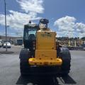 JCB 540-170 Joystick / AC