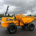 Thwaites 9 Tonne