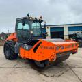 Hamm H13i Air Con
