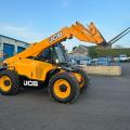 JCB 531-70 Big Engine 108BHP