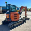 Hitachi ZX48U SALE AGREED