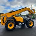 JCB 535-95 Joystick