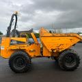 Thwaites 9 Tonne