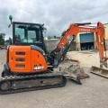 Hitachi ZX48U-6